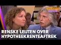 Download Lagu Hoe denkt Renske Leijten over het afschaffen van de hypotheekrenteaftrek? | VANDAAG INSIDE
