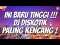Download Lagu INI BARU TINGGI !!! DJ DISKOTIK PALING KENCANG !!! DJ JUNGLE DUTCH 2025 TERBARU FULL BASS