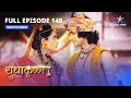 Lagu FULL EPISODE-148 |  Holi ki dhoom | RadhaKrishn | #starbharat