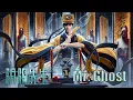 Mr. Ghost: A Yin Yang Master | Chinese Mystery \u0026 Thriller Movie, Full Movie HD