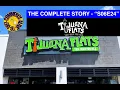 Alive To Die Tijuana Flats The Complete Story - S06E24