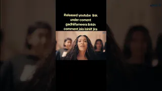 Saliha Sami Ft C Boy New Oromo Music 2025 