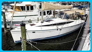 People HATE These Boats – I Love Them [Full Tour] Learning the Lines