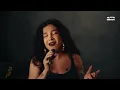 BILLBOARD BRASIL LIVE: PRISCILLA sings 'Nosso Lugar'