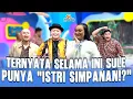 Lagu KETEMU MEMES PRAMESWARI DI BROWNIES