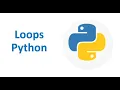 Introduction to python Loops For Loop While Loop Part 09