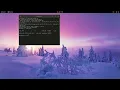 Use wget command to download a html page Linux