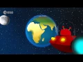 Download Lagu Paxi - Het zonnestelsel