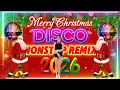 Download Lagu Christmas Disco Remix Nonstop: Holiday Dance Party🎅Paskong Pinoy Sayawan at Hatawan🎄💃