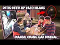 Download Lagu DETIK-DETIK HP VAZO DIAMBIL ORANG GAK DIKENAL. Bukti Cctv!