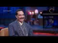 أنغام - النجمة أنغام بتحكي مفاجآت للمطرب الكبير "عبد الله رويشد" وقصص تجمعهم مع بعض من سنين كبيرة