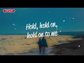 X Ambassadors - Unsteady (Lyrics)