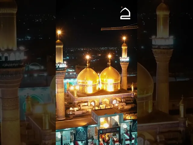 ⁣دعاء التوسل 