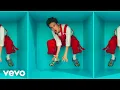 Lagu Jacob Collier - WELLLL [Official Music Video]