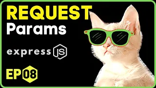 request params in node Params in express JS Node JS in Hindi