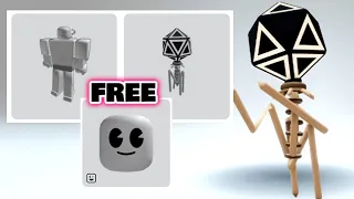 FREE MINI VIRUS 2 UGC BUNDLES