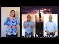 Download Lagu Via Dolorosa | Africa Brothers | Fiona Rodney