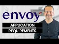 The Envoy Air Application Process Requirements Resume Tips Mistakes Timeline
