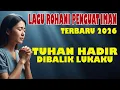 Lagu Tuhan Hadir di Balik Lukaku | Lagu Rohani Terbaru 2026 Penyejuk Hati Saat Luka \u0026 Kecewa