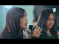 Download Lagu MANGU - FOURTWNTY Ft. CHARITA UTAMI | COVER BY INOCENT \u0026 TAMI AULIA