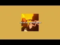 arctic monkeys -  baby i'm yours〚slowed + reverb + lyrics〛