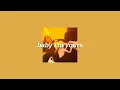 Download Lagu arctic monkeys -  baby i'm yours〚slowed + reverb + lyrics〛