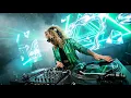 Lagu EURODANCE 2026 💚 Green Energy DJ Mix | 2 Hours Nonstop Club Music | DJ POV