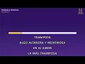 Tramposa y misteriosa - Leo Mattioli