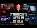 Cyberattacks Disrupt U S Ports Defense Supplier Phished and Critical Flaws Patched