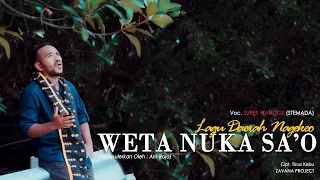 Download WETA NUKA SA'O (SA'O TU'A) | SURES WANGGE MP3