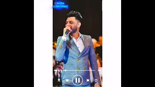 احمد عامر قولي رجعت لي ياحبيبي حاله واتس دندنها