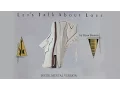 Download Lagu Modern Talking - Let's Talk About Love 2017 (Instrumental by Ryan Benson)