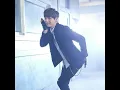 Download Lagu BTS - Boy in luv sped up