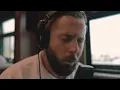 Elderbrook - Howl (Hotel Room Sessions #28) (Tour Bus Edition)