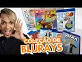 Download Lagu MINHA COLEÇÃO DE BLU-RAYS DO XUXA SÓ PARA BAIXINHOS