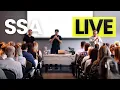 Download Lagu Fysiek Ontmoeten Terwijl Je Online Werkt | SSA Live 2025