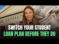 Your Student Loan Bill Could Jump to 900 Overnight