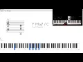 Download Lagu Turn Your Love Around by George Benson Piano Tutorial
