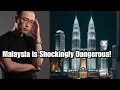 Download Lagu Malaysia The 2nd Most Dangerous Country in Asean!
