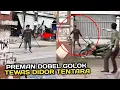 Download Lagu SOK JAGO KENA KARMA ‼️ Preman Dobel Sajam Yang sok Gahar DIDOR TENTARA
