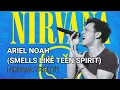 Download Lagu Ariel Noah - Smells Like Teen Spirit (Nirvana Tribute)