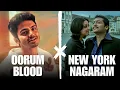 Lagu Oorum Blood X New York Nagaram (Remix) - Tamil Beateer remix | Ar rahman X sai abhyankar [remix]