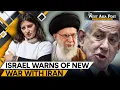 Download Lagu Netanyahu Mengklaim Iran Sedang Membangun Rudal untuk Menyerang Kota-Kota AS | Asia Barat
