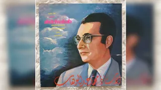 محمد عبد الوهاب موسيقى هذه ليلتي 