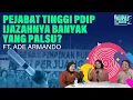 Download Lagu KADER PDIP AKUI PDIP SERING LAKUKAN POLITIK KOTOR I Kupas Berita Ft. Ade Armando