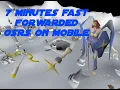 Zilyana osrs solo on mobile