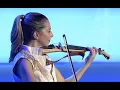 Alexandra Violin - Only You Winter Sonata | Femei de 10