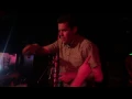 Mustard Plug - "Beer Song"
