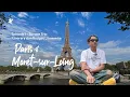 Download Lagu Europe Trip - Episode 1: Itinerary \u0026 Budget Liburan ke Paris dan Moret-sur-Loing