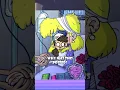 The Loud House Community Was FOUL